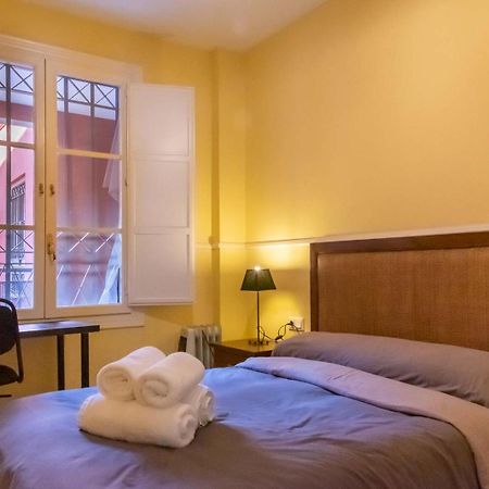 Apartamento Lirio Donkey Seville Ngoại thất bức ảnh