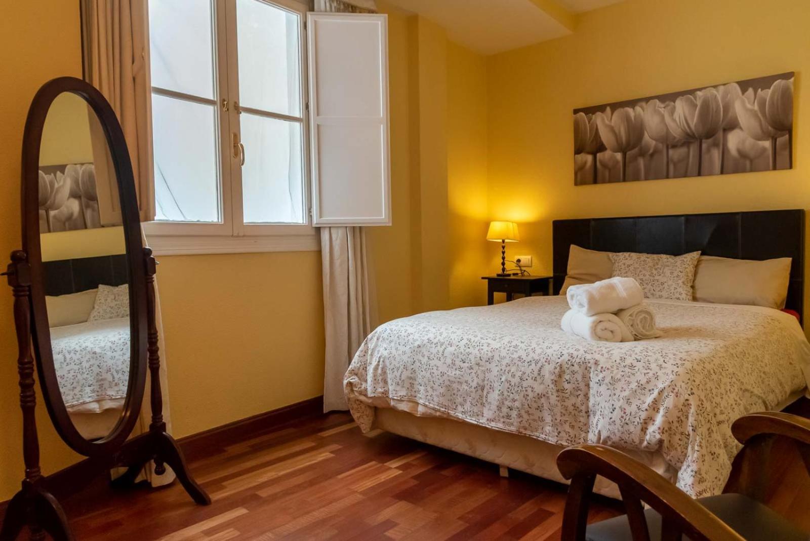 Apartamento Lirio Donkey Seville Ngoại thất bức ảnh