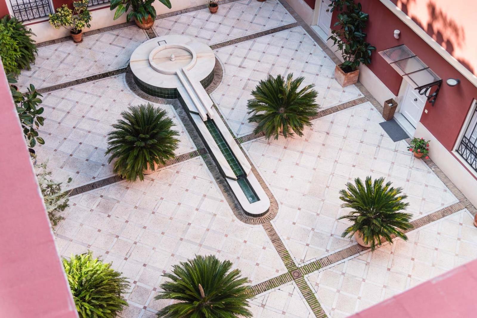 Apartamento Lirio Donkey Seville Ngoại thất bức ảnh